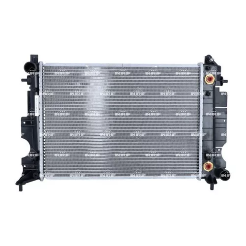 Chladič motora NRF 59322