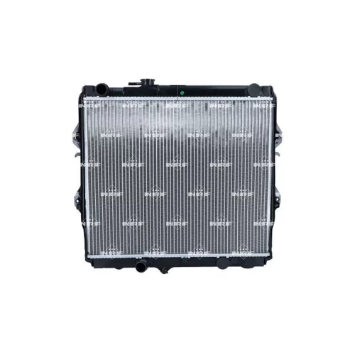 Chladič motora NRF 59344
