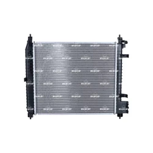 Chladič motora 59359 /NRF/ - obr. 2