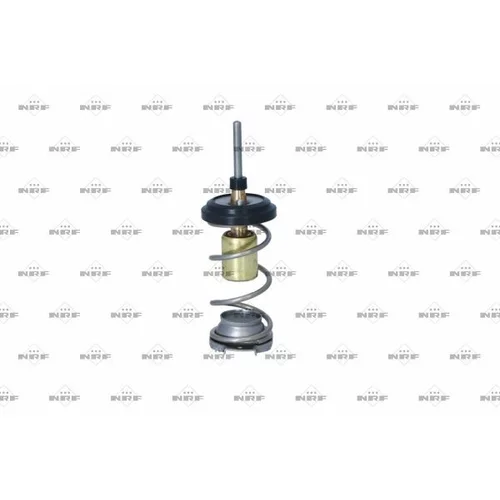 Termostat chladenia 725093 /NRF/ - obr. 1