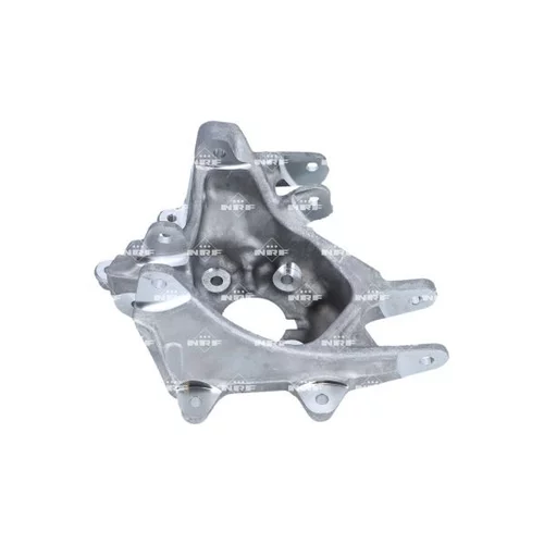Čap nápravy zavesenia kolies 824009 /NRF/ - obr. 3