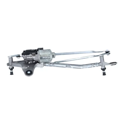 Mechanizmus stieračov 904007 /NRF/ - obr. 2