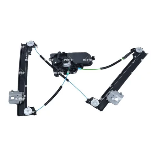 Mechanizmus zdvíhania okna NRF 905003