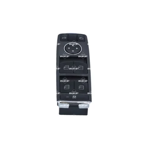 Spínač elektrického otvárania okien NRF 911004