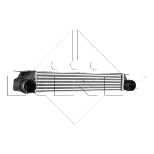 Chladič plniaceho vzduchu 30129 /NRF/