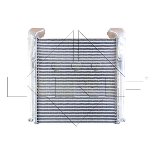 Chladič plniaceho vzduchu 30144 /NRF/ - obr. 1