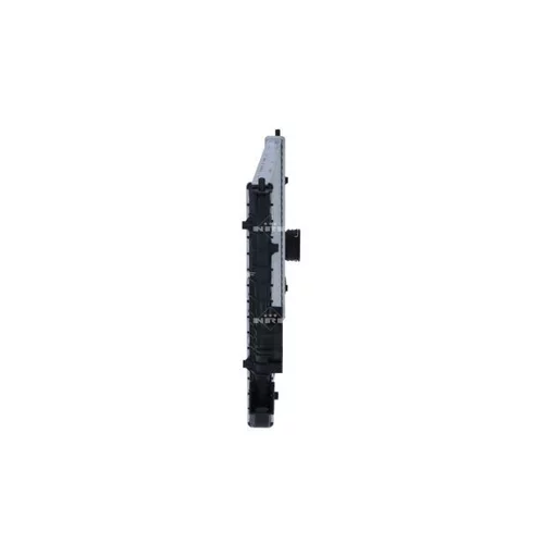 Chladič plniaceho vzduchu 30166 /NRF/ - obr. 3