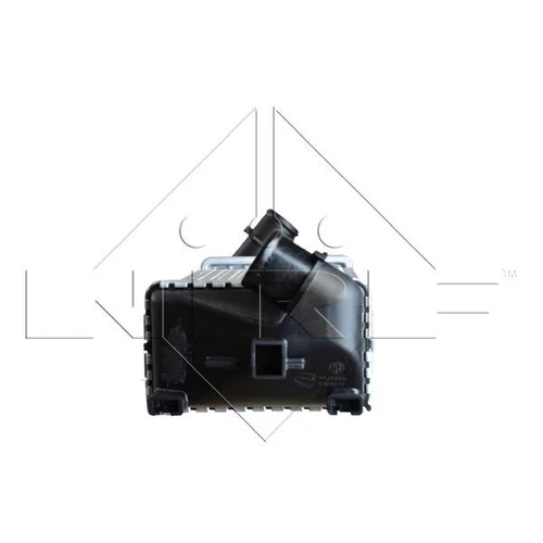 Chladič plniaceho vzduchu 30183 /NRF/ - obr. 2