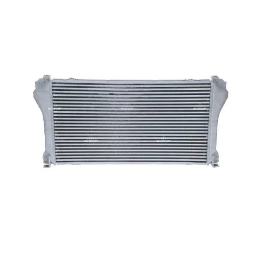 Chladič plniaceho vzduchu 30243 /NRF/ - obr. 2