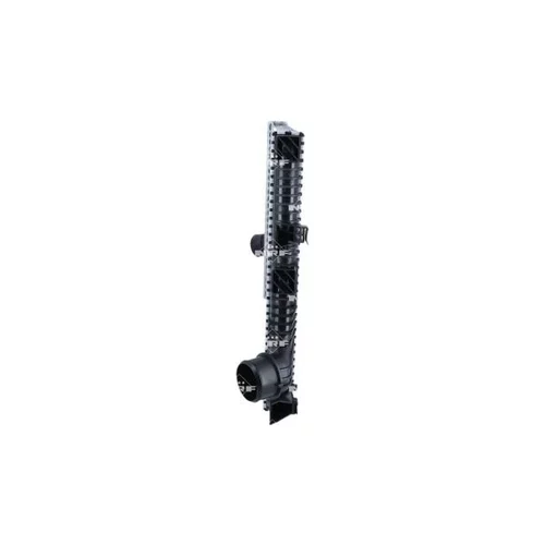 Chladič plniaceho vzduchu 30284 /NRF/ - obr. 1