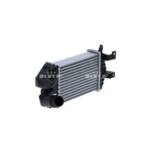 Chladič plniaceho vzduchu 30307 /NRF/ - obr. 6