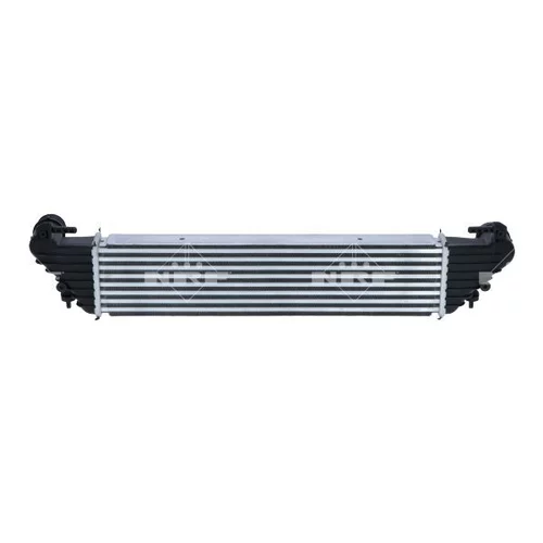 Chladič plniaceho vzduchu 30340 /NRF/ - obr. 2