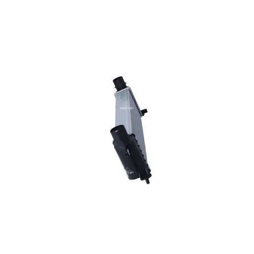 Chladič plniaceho vzduchu 30367 /NRF/ - obr. 3