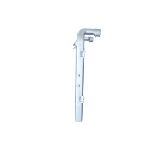 Chladič plniaceho vzduchu 30387 /NRF/ - obr. 3