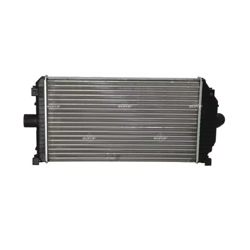 Chladič plniaceho vzduchu 30431 /NRF/ - obr. 2