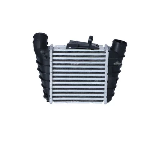 Chladič plniaceho vzduchu 30842 /NRF/ - obr. 2