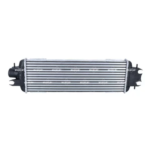 Chladič plniaceho vzduchu 30876 /NRF/ - obr. 2