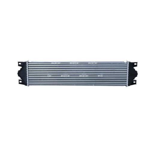 Chladič plniaceho vzduchu 30877 /NRF/ - obr. 2