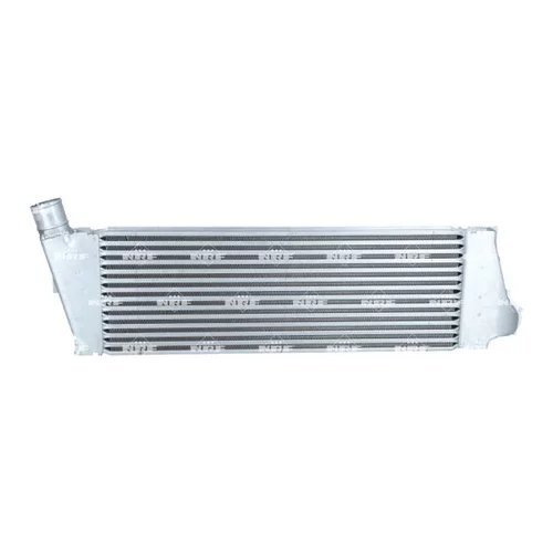 Chladič plniaceho vzduchu 30899 /NRF/ - obr. 2