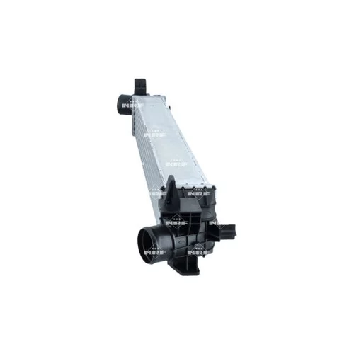 Chladič plniaceho vzduchu 309034 /NRF/ - obr. 1