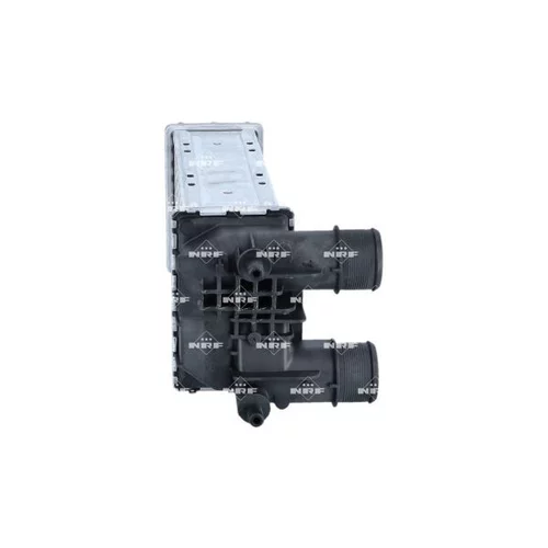 Chladič plniaceho vzduchu 309071 /NRF/ - obr. 3