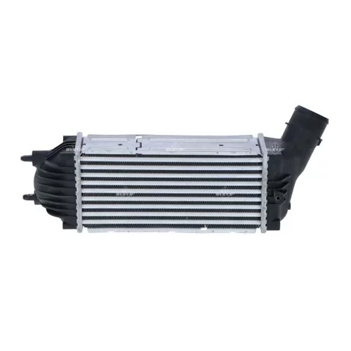 Chladič plniaceho vzduchu 30908 /NRF/ - obr. 2