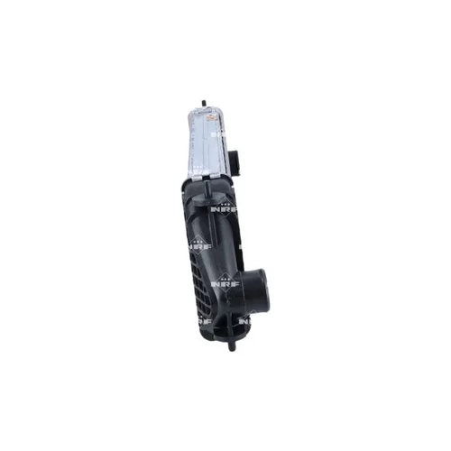 Chladič plniaceho vzduchu 309099 /NRF/ - obr. 3