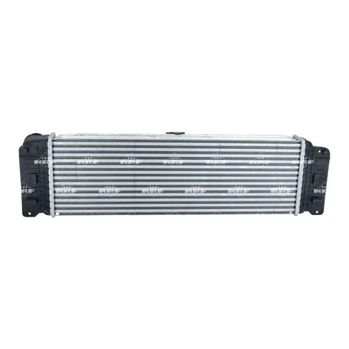 Chladič plniaceho vzduchu 309142 /NRF/ - obr. 2