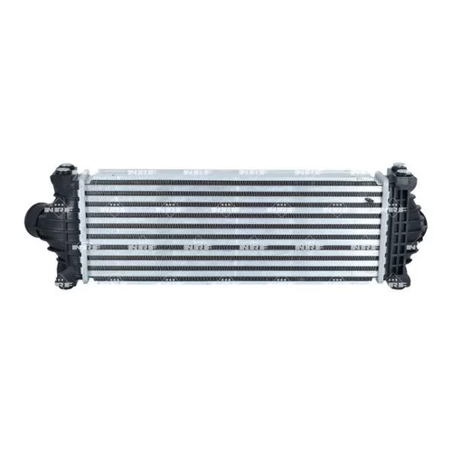 Chladič plniaceho vzduchu 309154 /NRF/ - obr. 2
