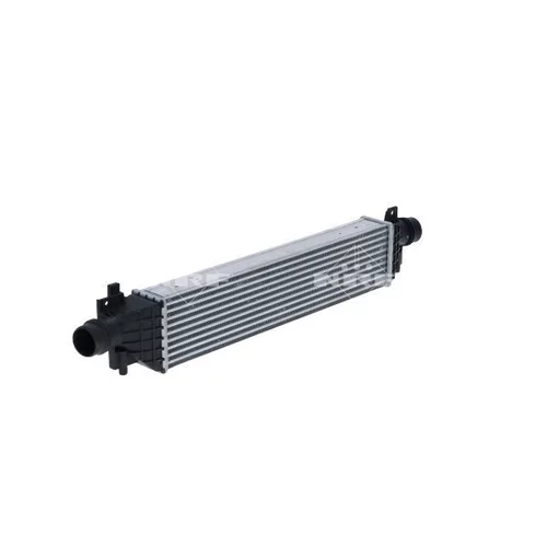 Chladič plniaceho vzduchu 30925 /NRF/ - obr. 6