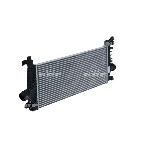 Chladič plniaceho vzduchu 30932 /NRF/ - obr. 6