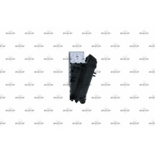 Chladič plniaceho vzduchu 30984 /NRF/ - obr. 3