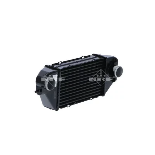 Chladič plniaceho vzduchu 30993 /NRF/ - obr. 4
