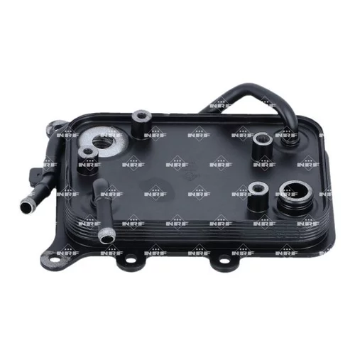 Chladič oleja automatickej prevodovky 310057 /NRF/ - obr. 1