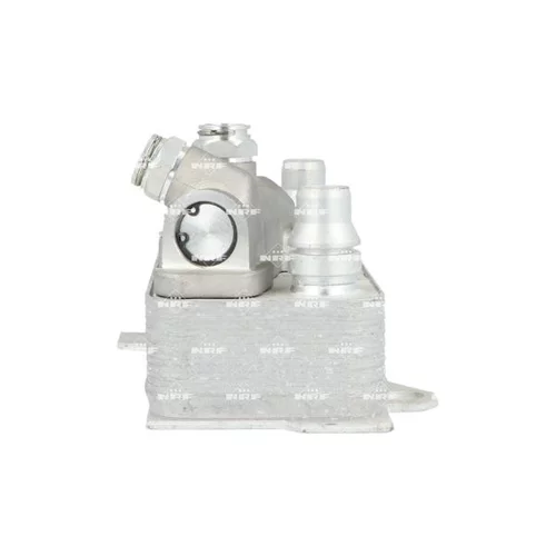 Chladič oleja automatickej prevodovky 310065 /NRF/ - obr. 1