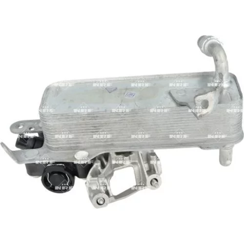 Chladič oleja automatickej prevodovky 310075 /NRF/ - obr. 1