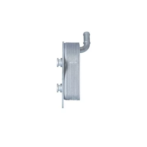 Chladič motorového oleja 31237 /NRF/ - obr. 3