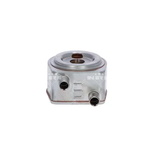 Chladič motorového oleja 31246 /NRF/ - obr. 3
