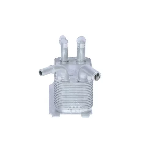 Chladič oleja automatickej prevodovky 31293 /NRF/ - obr. 5