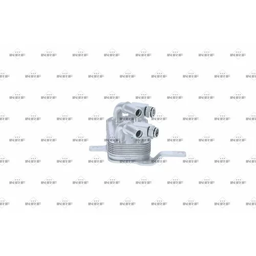 Chladič oleja automatickej prevodovky 31778 /NRF/ - obr. 3