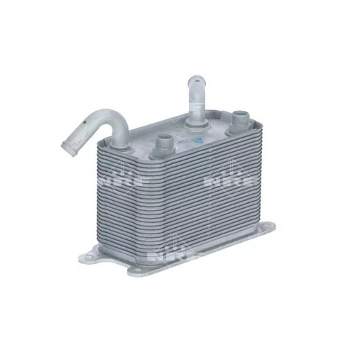 Chladič oleja automatickej prevodovky 31782 /NRF/ - obr. 4
