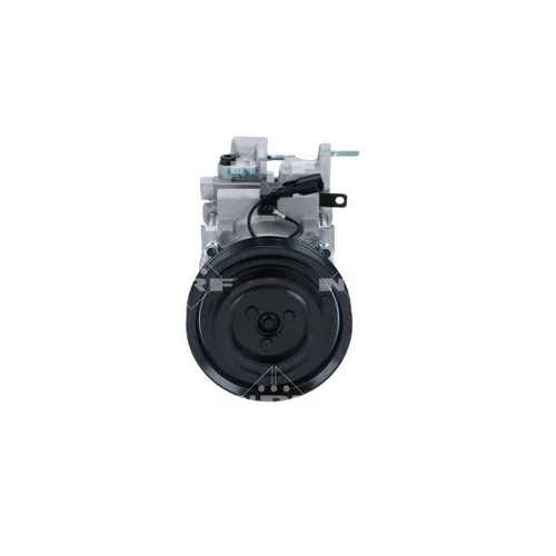Kompresor klimatizácie 32204G /NRF/ - obr. 3
