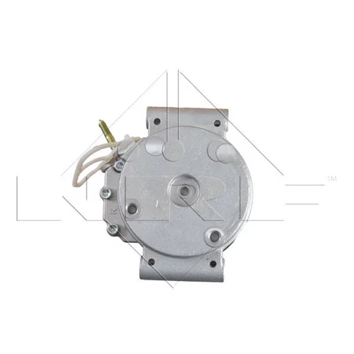 Kompresor klimatizácie 32710G /NRF/ - obr. 1