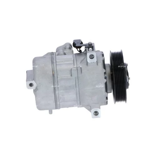 Kompresor klimatizácie 32948G /NRF/ - obr. 2