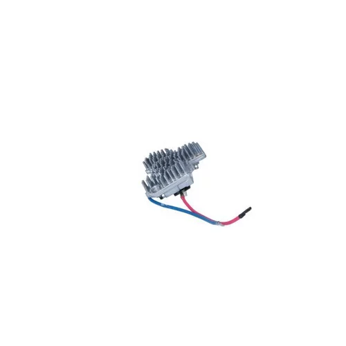 Odpor vnútorného ventilátora 342021 /NRF/ - obr. 1