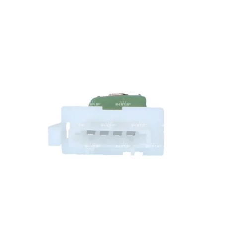 Odpor vnútorného ventilátora 342031 /NRF/ - obr. 3