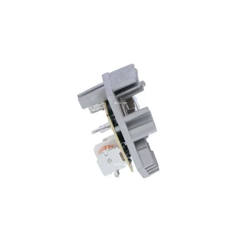 Odpor vnútorného ventilátora 342042 /NRF/ - obr. 3