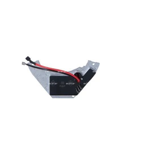 Odpor vnútorného ventilátora 342099 /NRF/ - obr. 2