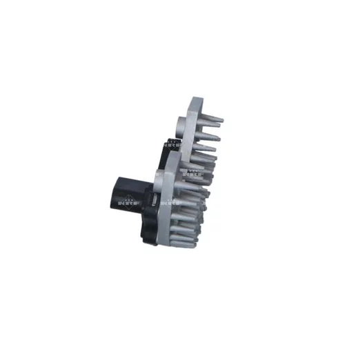 Odpor vnútorného ventilátora 342100 /NRF/ - obr. 3