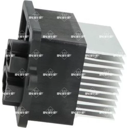 Odpor vnútorného ventilátora 342127 /NRF/ - obr. 3